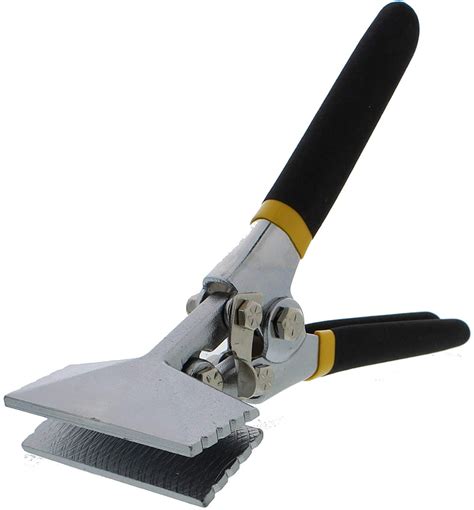 hand tool for bending sheet metal|hand held metal bender.